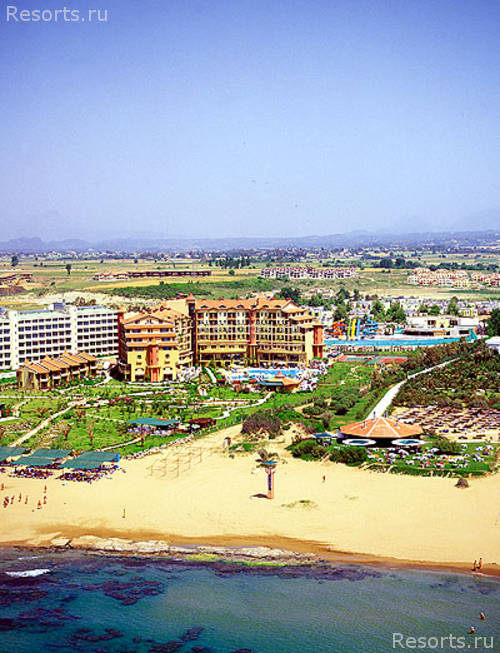 Riva Bella Hotel 3